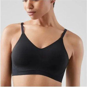 TRUE & CO. True Body Lift Triangle Full Cup Adjustable Strap Bra